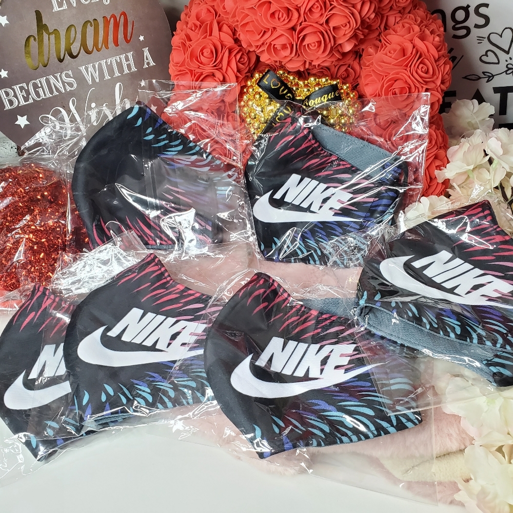 😷 2for $30 Unisex Face Mask